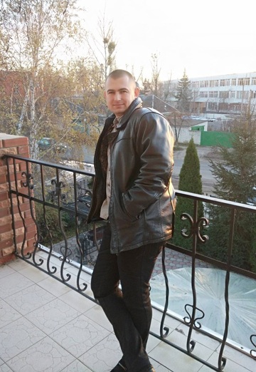 Моя фотография - Макс, 36 из Мелитополь (@maks116056)