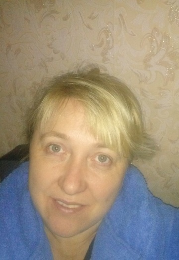 My photo - iya, 48 from Bryansk (@margo12241)