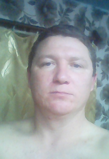 My photo - andrey, 38 from Gorno-Altaysk (@andrey250149)