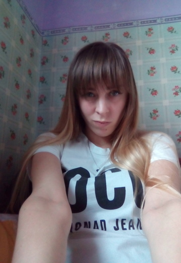 Моя фотография - Алёна, 31 из Севастополь (@alena51968)