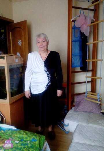 My photo - Irina, 66 from Stupino (@irina301185)