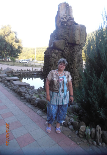 My photo - Natalya, 65 from Sosnoviy Bor (@natalya103992)