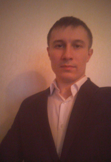 My photo - Yuriy, 34 from Pravdinskiy (@uriy108506)