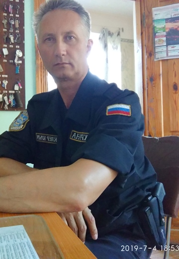 My photo - Sergey, 55 from Yevpatoriya (@sergey868530)