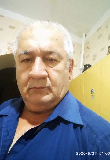 My photo - Sharob, 68 from Tashkent (@sharob3)