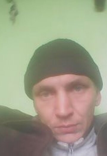 My photo - shulbert, 39 from Petropavlovsk-Kamchatsky (@shulbert6)