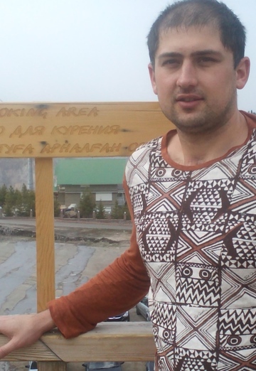 Моя фотография - Вячеслав, 41 из Краматорск (@vyacheslav39795)