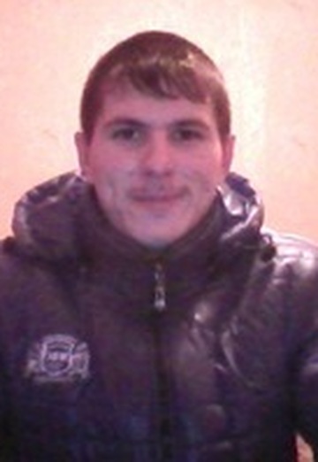 Моя фотография - Павел, 27 из Смоленск (@pavel118991)