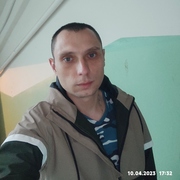 Дмитрий, 35, Иваново