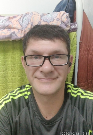 My photo - Pavel, 44 from Yuzhno-Sakhalinsk (@pavel176952)