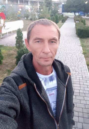 Моя фотографія - Константин, 53 з Скадовськ (@konstantin73377)