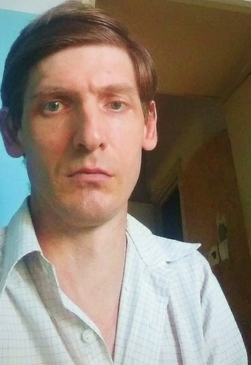 Моя фотография - Bogdan Zaharov, 44 из Донецк (@bogdanzaharov)