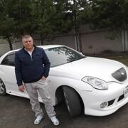 Анатолий, 58, Райчихинск