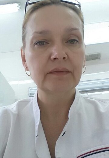 Моя фотография - Ольга, 60 из Орск (@olga210822)
