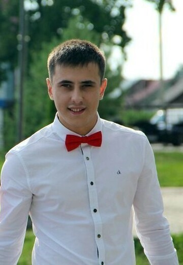 My photo - Vladislav, 31 from Yelets (@vladislav44787)