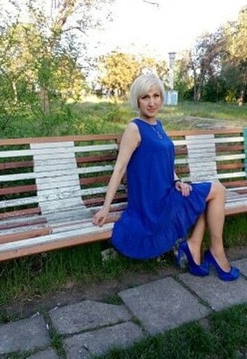 Моя фотография - Инна, 55 из Одесса (@inna53702)