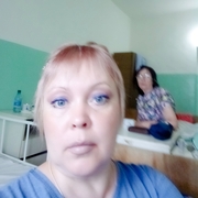 Светлана, 42, Екатеринбург