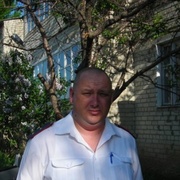 владимир, 57, Красноармейск (Саратовск.)