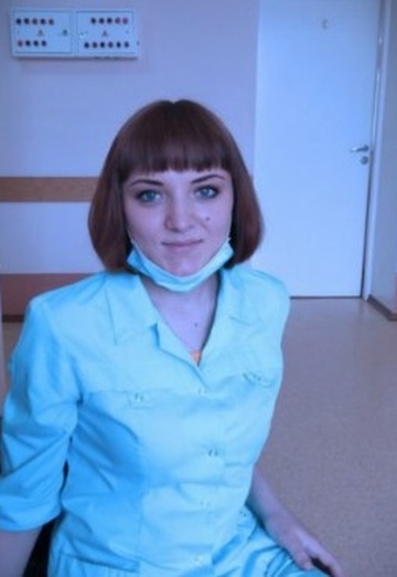 My photo - tatyana, 29 from Novokuybyshevsk (@tatwyna6430099)