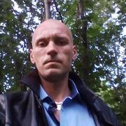 Ларин Иван, 39, Байкалово