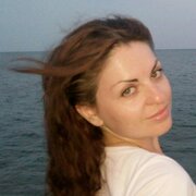 Аля, 43, Таганрог