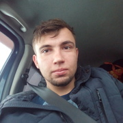 Alex, 26, Десногорск