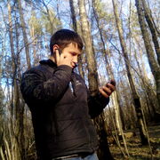 саша, 29, Гвардейск