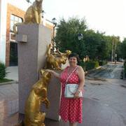 Larisa 63 Abinsk