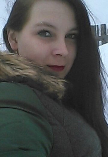 Моя фотография - Виктория, 31 из Кострома (@viktoriya72182)