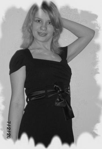 Mein Foto - Julija, 42 aus Nowoaltaisk (@uliya4140)
