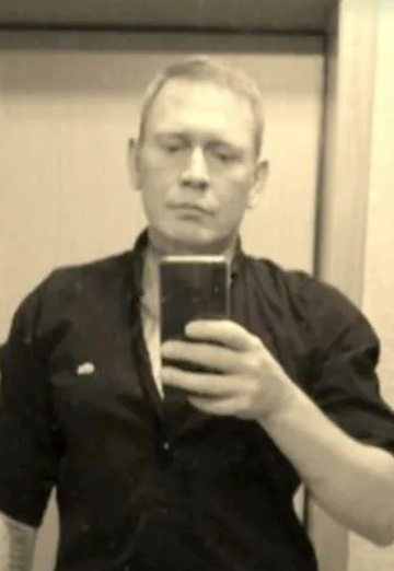 Austin Powers (@evgeniy432098) — my photo № 3