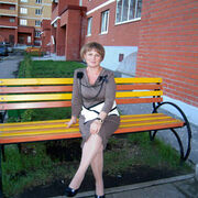 Людмила, 58, Невьянск
