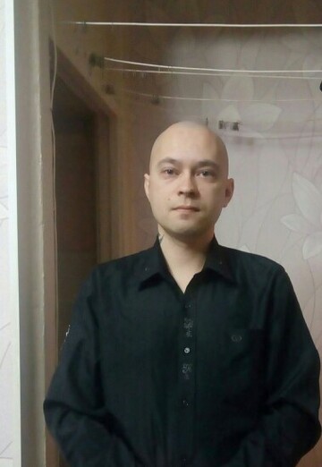 My photo - aleksey, 36 from Okha (@aleksey486965)