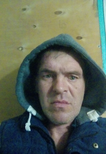 Моя фотография - Игорь, 51 из Хабаровск (@igor314685)