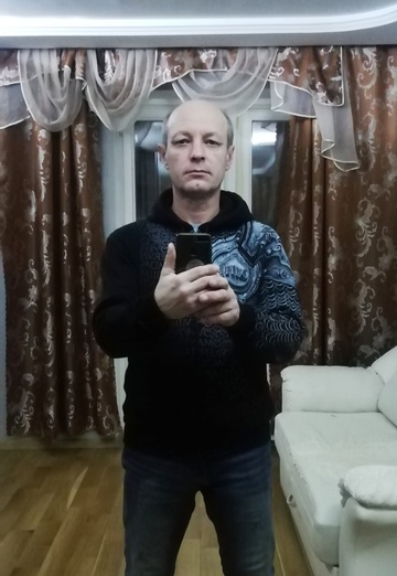 My photo - aleksandr, 52 from Domodedovo (@aleksandr6826485)
