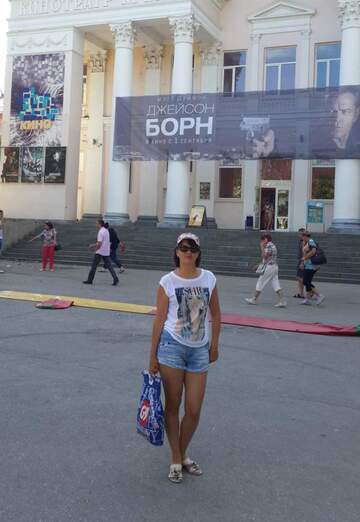 Моя фотография - Наталья, 44 из Новосибирск (@natalwy8470448)