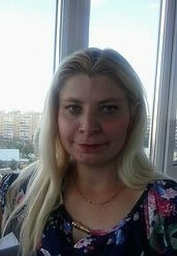 Моя фотография - Марина, 35 из Казань (@marina158266)