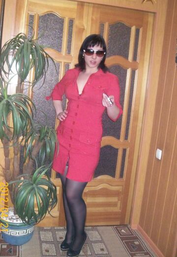 My photo - Anyuta, 31 from Nizhny Novgorod (@anuta1753)