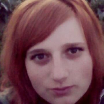 Моя фотография - Маша, 27 из Дедовск (@masha12188)