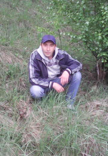 Моя фотография - Алексей, 43 из Львовский (@aleksey254564)