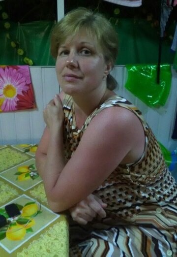 My photo - viktoriya, 49 from Okulovka (@viktoriya64317)