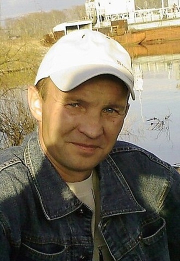 Моя фотография - алексей, 51 из Котлас (@aleksey24391)