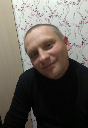 Моя фотография - Влад, 42 из Димитровград (@vlad132565)