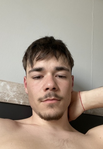 My photo - Enzo, 20 from Cournon-d'Auvergne (@enzo334)