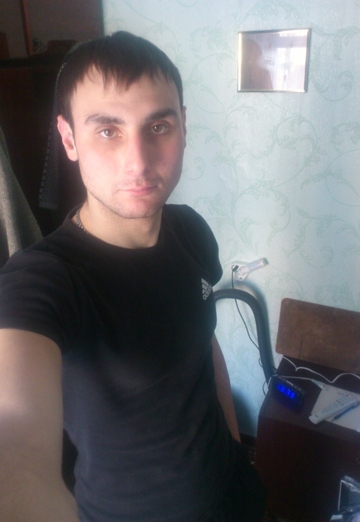 Моя фотография - Дмитрий, 35 из Краснодар (@dmitriy328774)