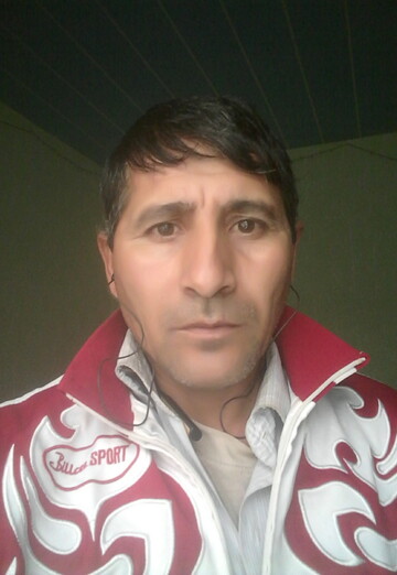 Моя фотография - Bunyod, 43 из Гиждуван (@bunyod474)