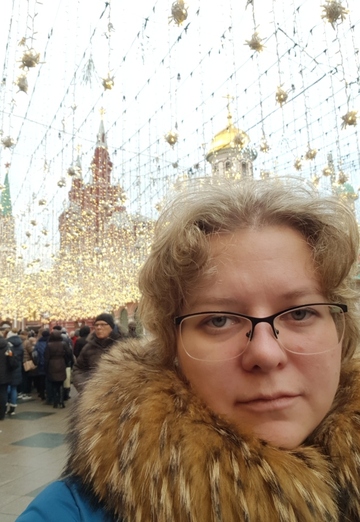 Моя фотография - Alla, 41 из Москва (@alla33041)