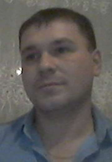 Моя фотография - дмитрий, 39 из Ижевск (@dmitriy319403)