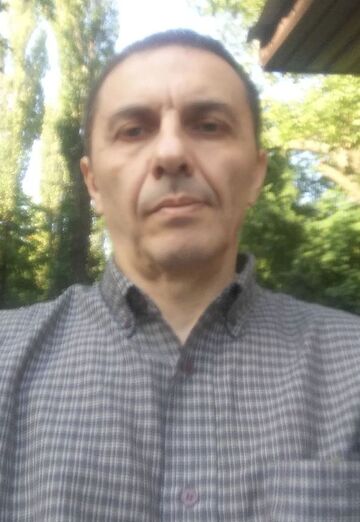 Моя фотография - Дмитрий, 54 из Киев (@dmitriy454787)
