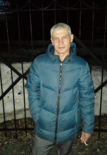 My photo - Igor, 52 from Moscow (@igor324219)